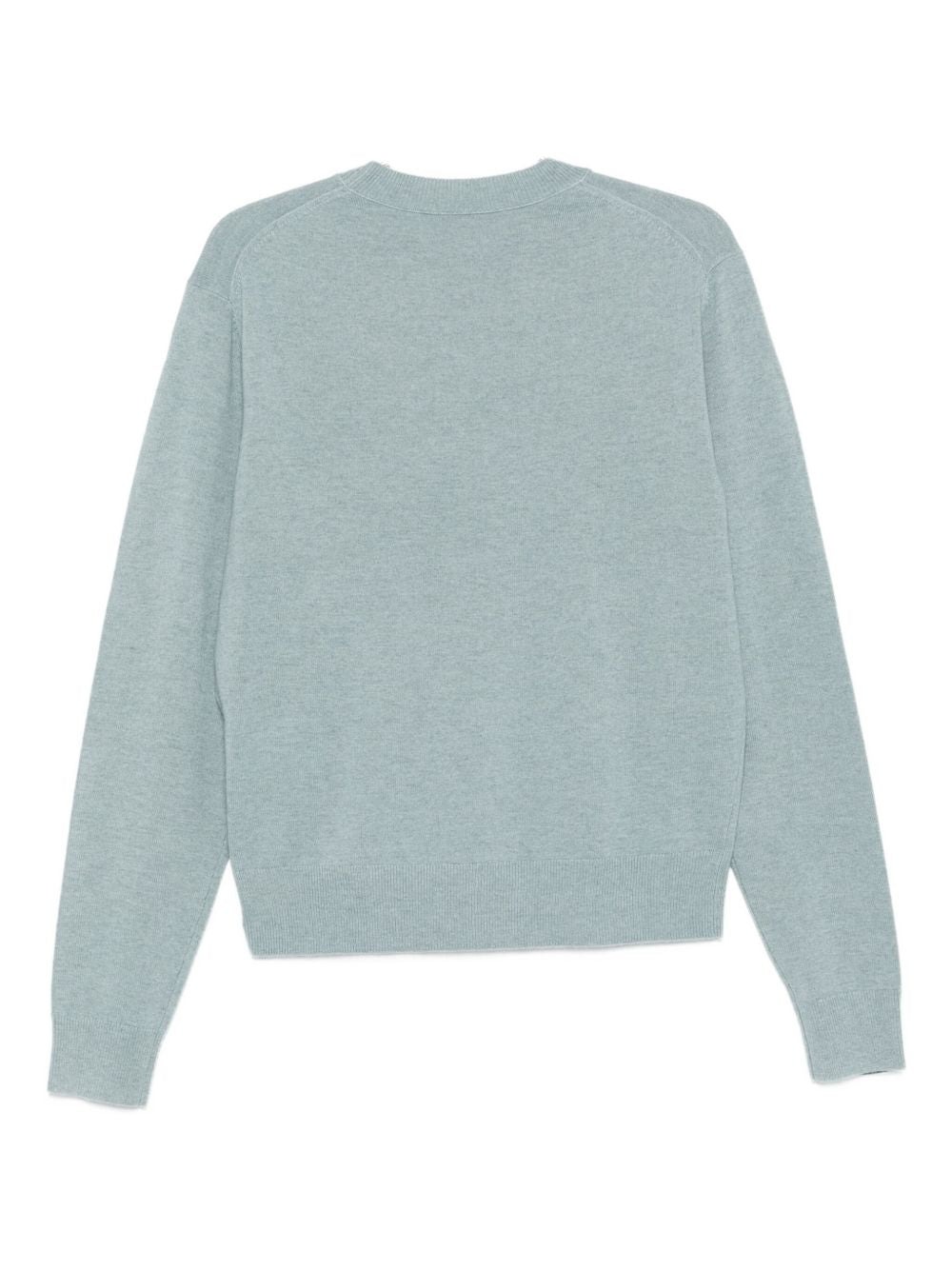 Triko Acne Studios Ngjyrë Blu e Qartë