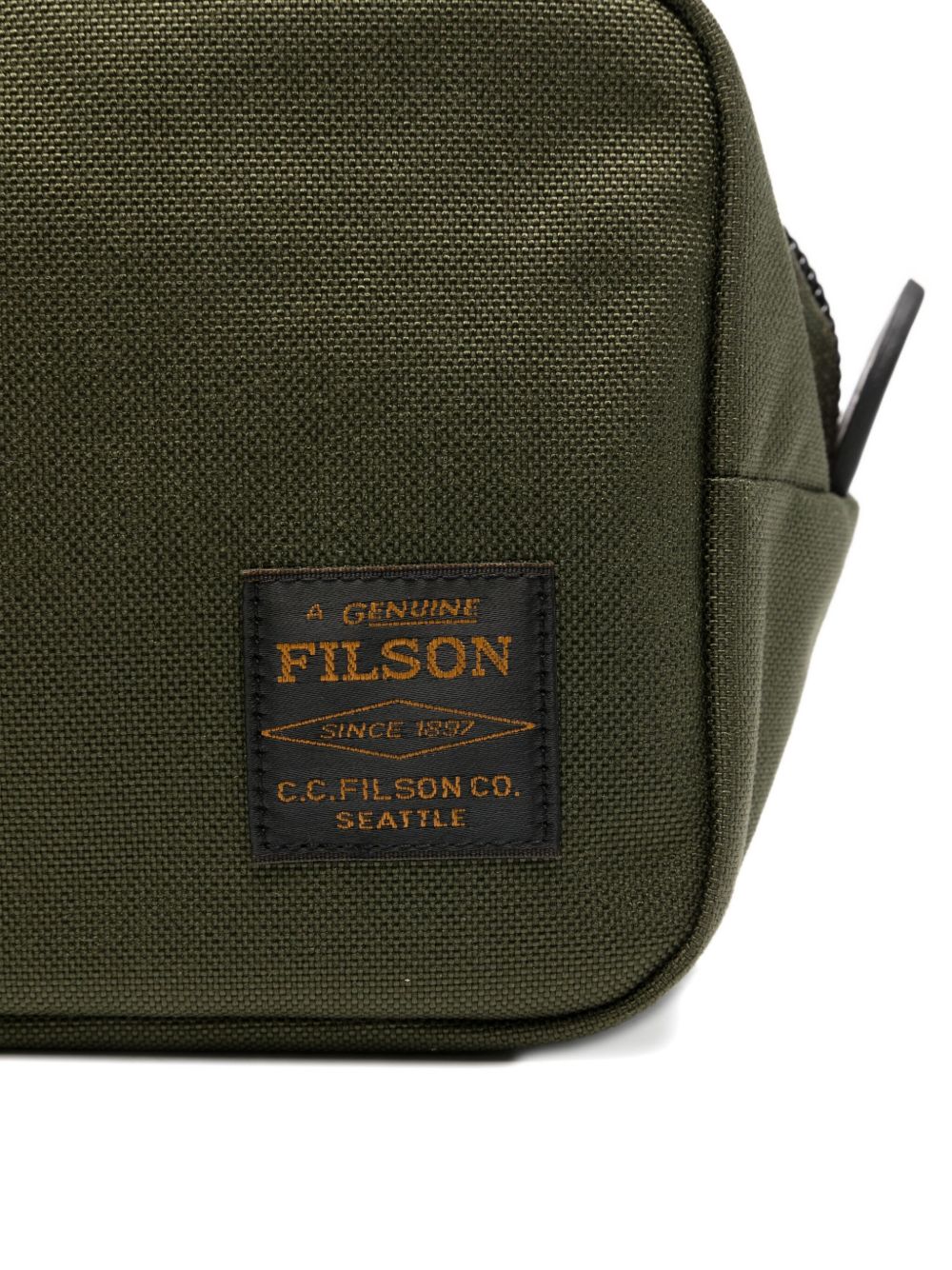 Portofol Filson i Gjelbër