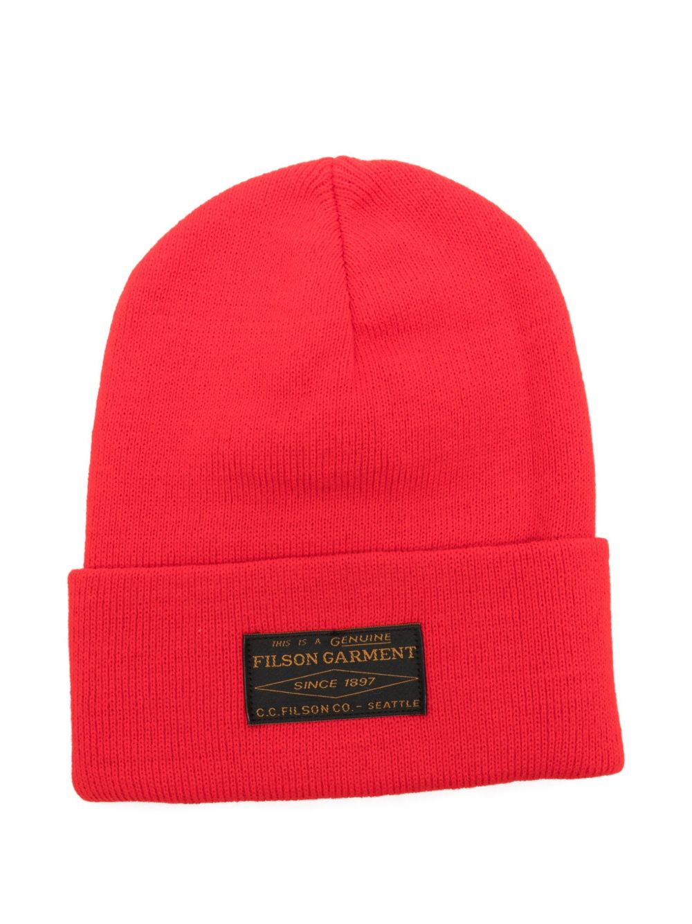 Filson Ballard Watch Cap