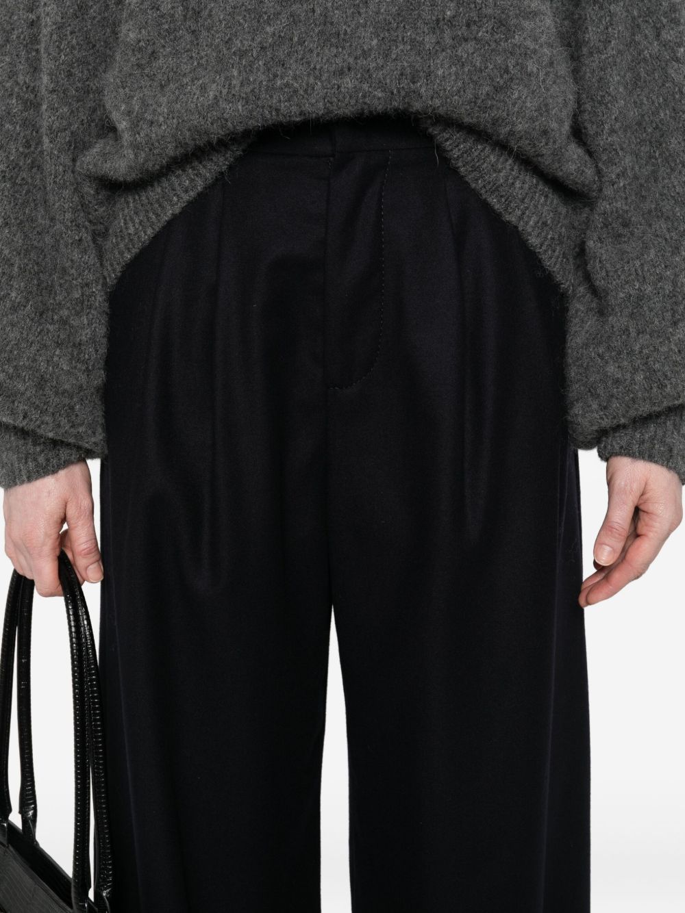 Pantalona SUSANNE BOMMER Blu