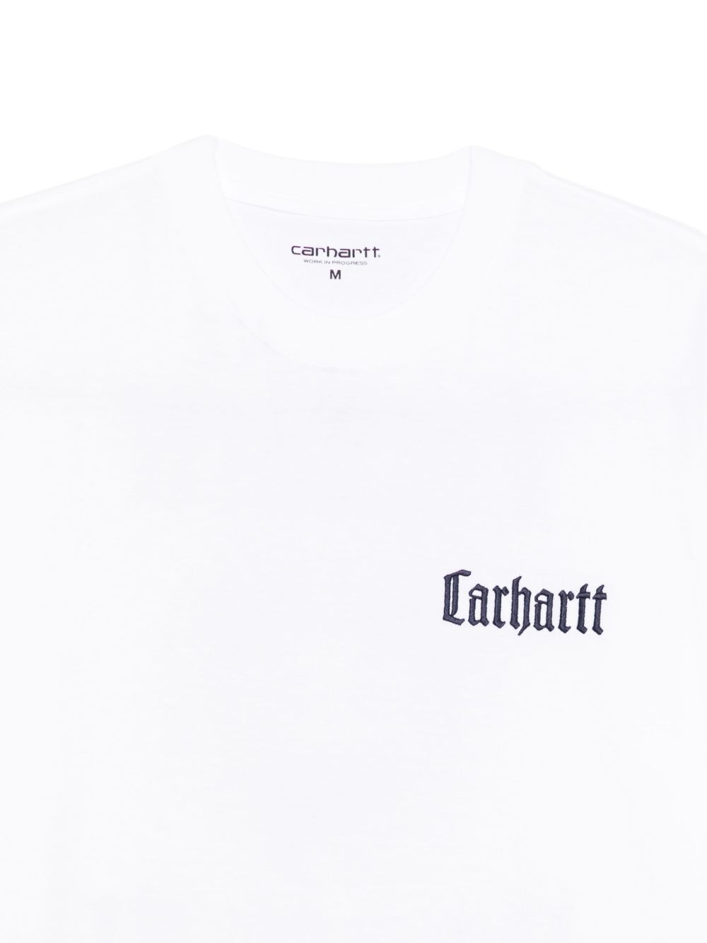 CARHARTT WIP MAIN T-shirt / Polo White