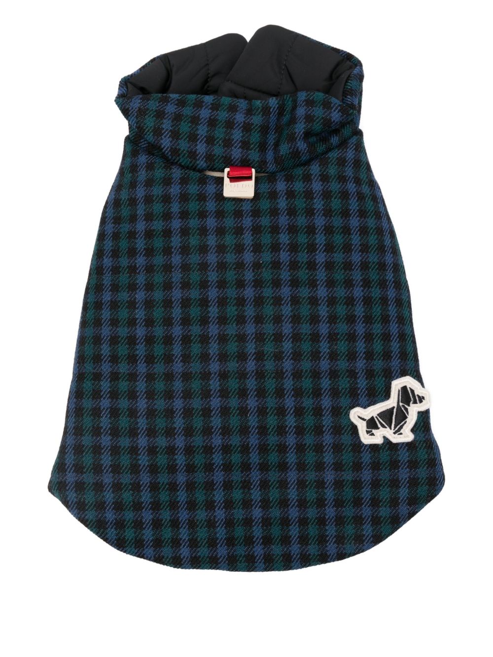 Poldo Dog Couture Laketrail Coat