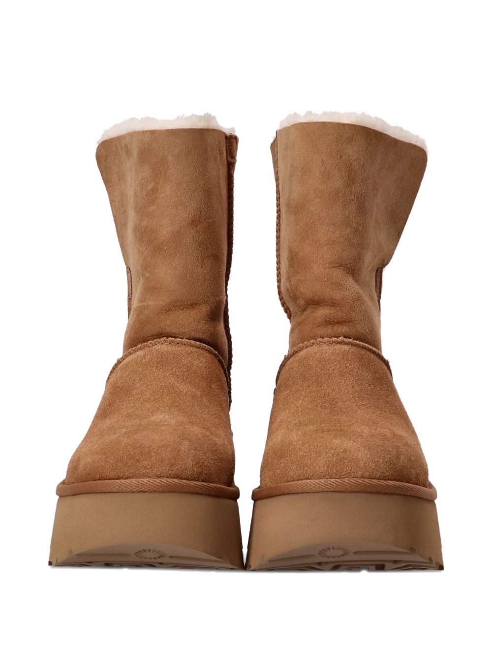 UGG Classic Esmee Boots