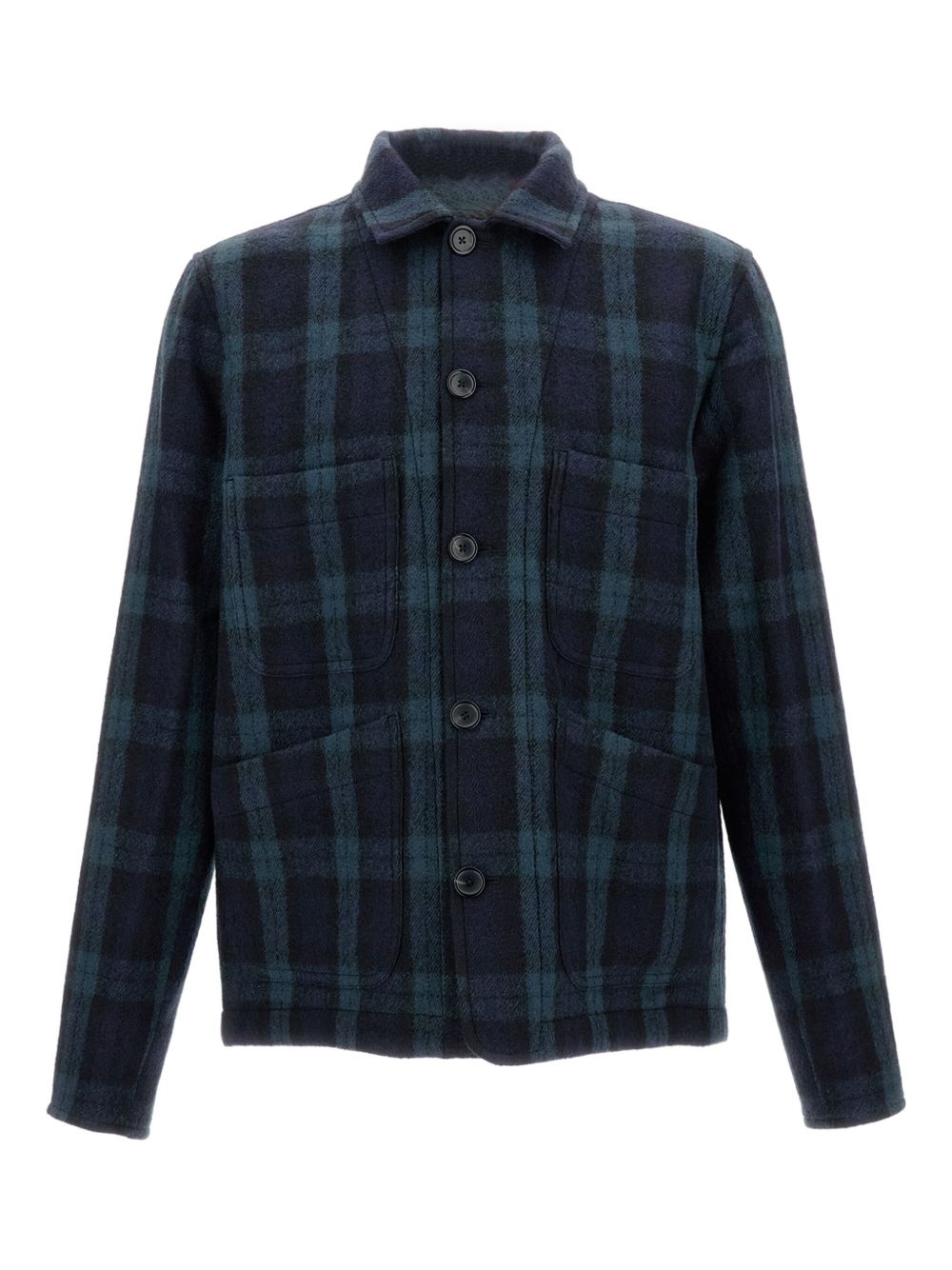 Paul Smith Jacket BLACK