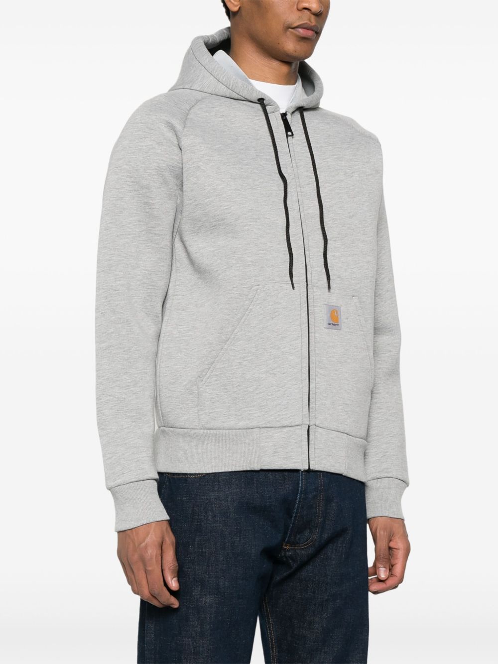CARHARTT WIP PALLTO MAIN Gri