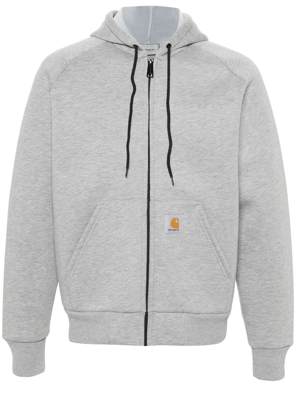 CARHARTT WIP PALLTO MAIN Gri