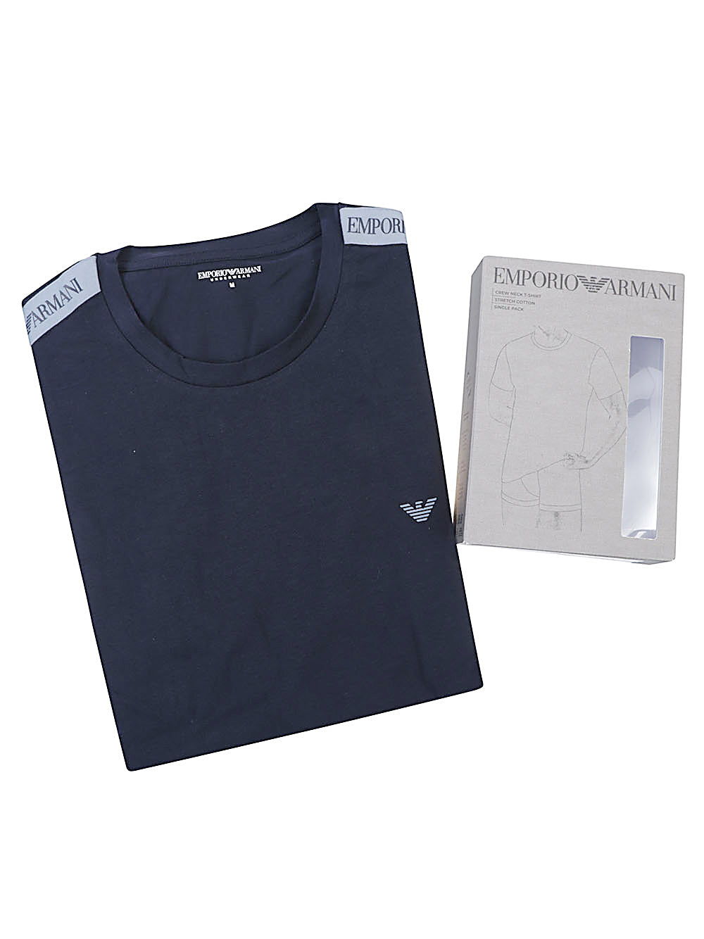 Emporio Armani Top