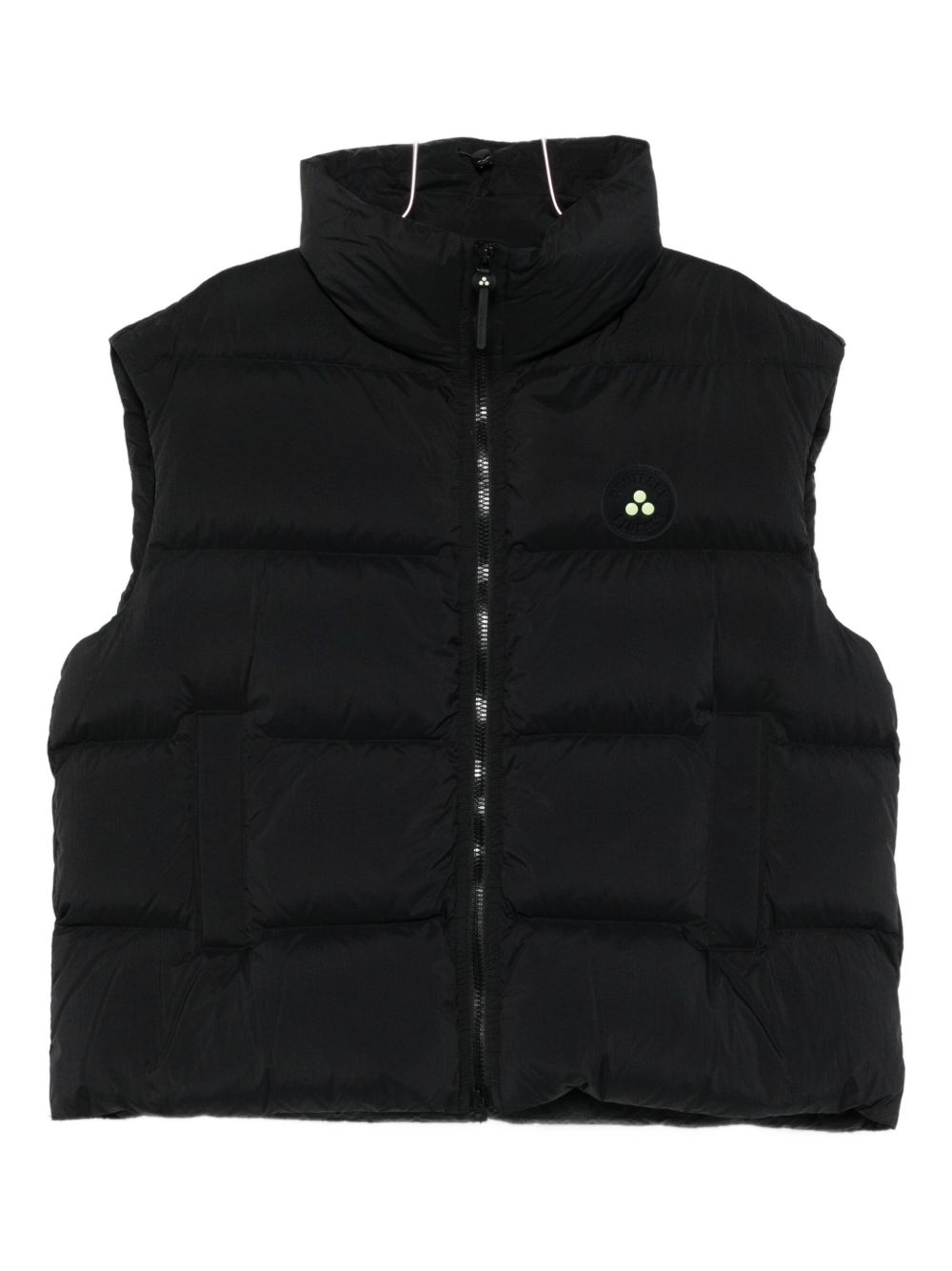 Peuterey Plurals X Tony Effe Icon down vest