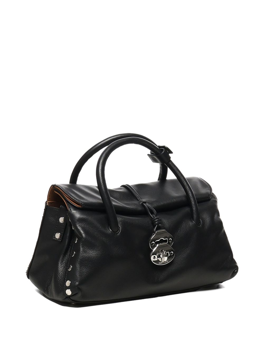 Zanellato Bag Black