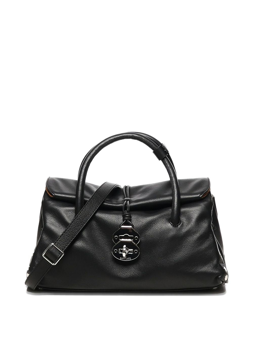 Zanellato Bag Black