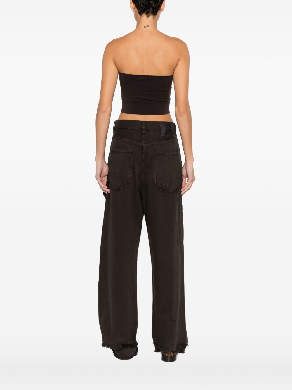 Wolford Seamless top