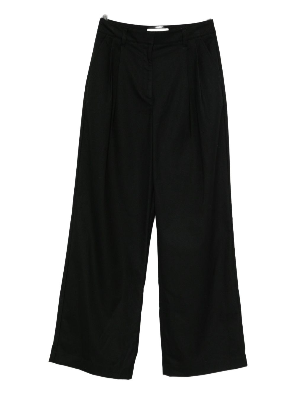 Dunst Pleated Front Trousers
