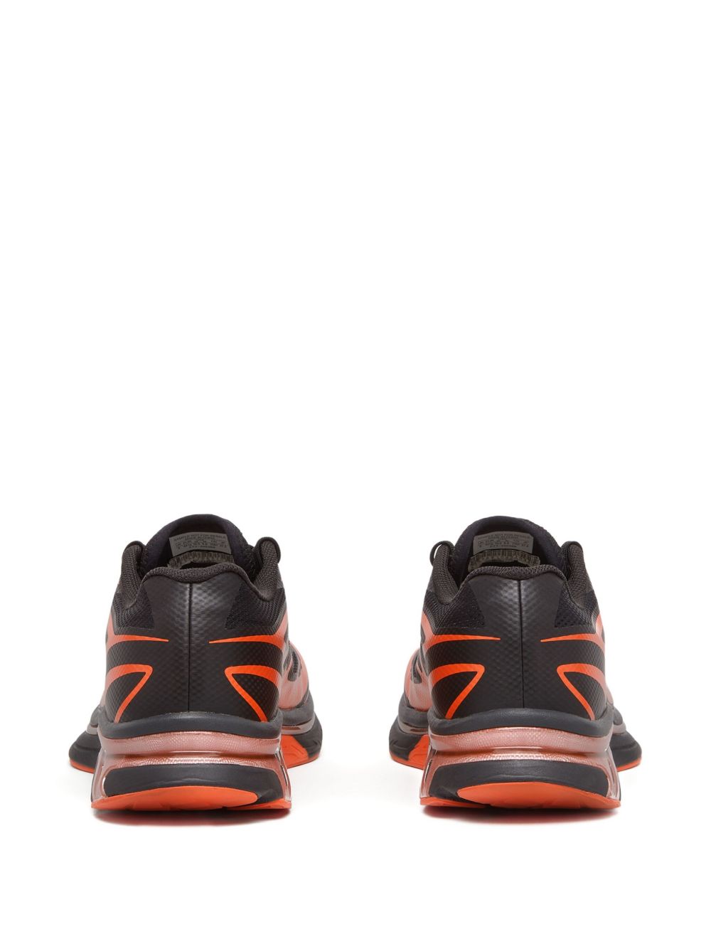 MM6 X SALOMON Atlete Portokalli