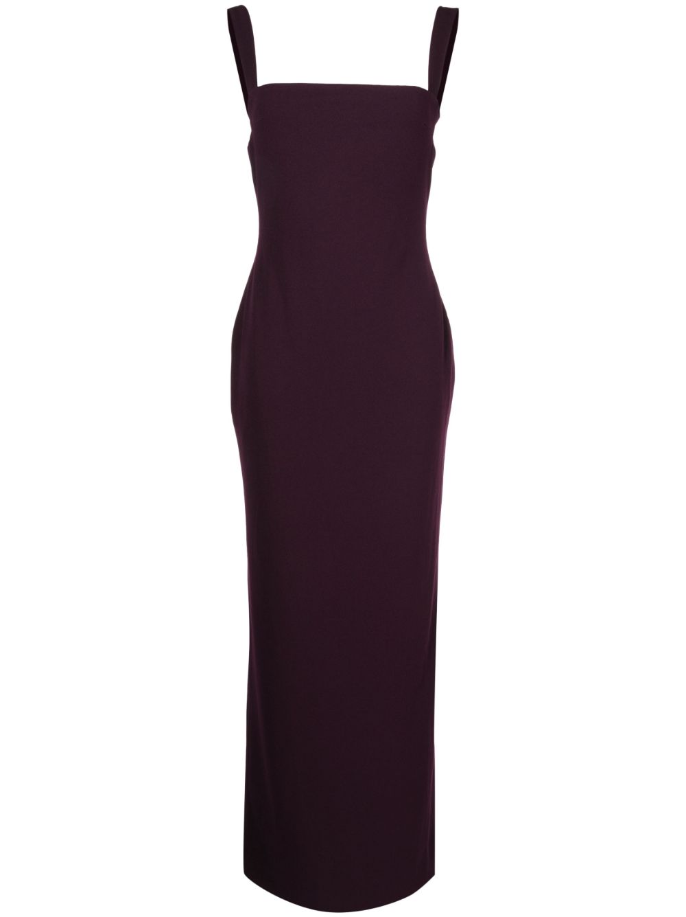 Solace London Dress VIOLET