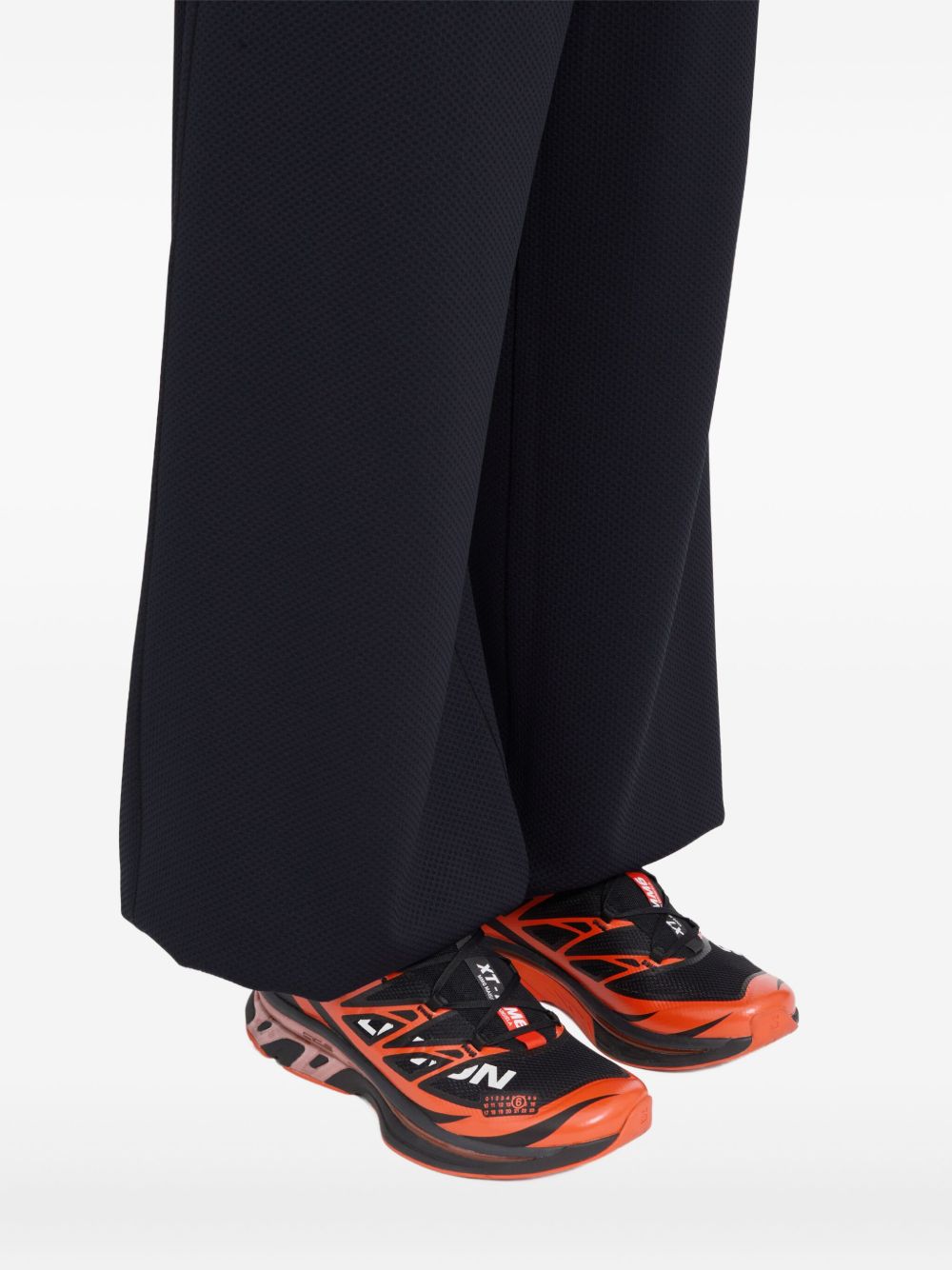 MM6 X SALOMON Atlete Portokalli