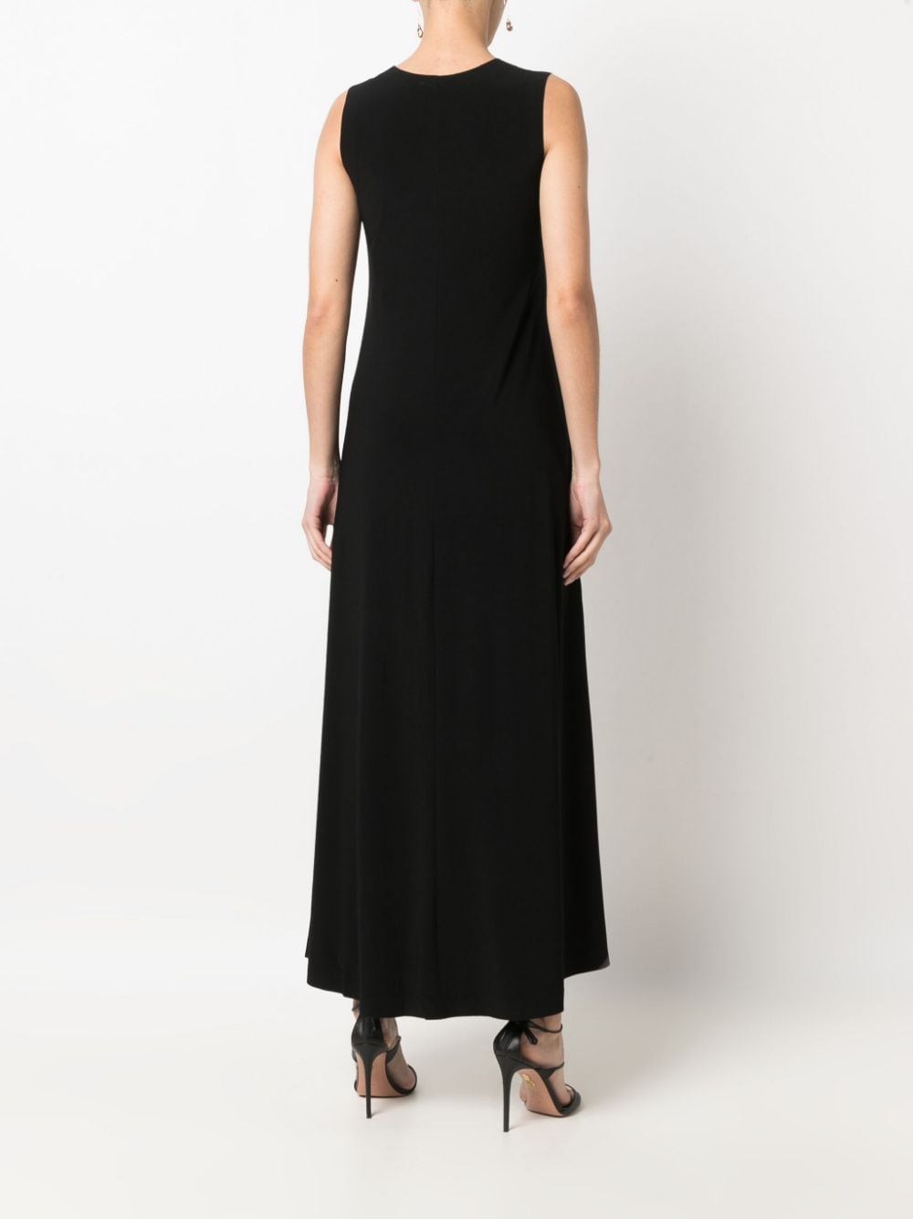 Norma Kamali Dress Black