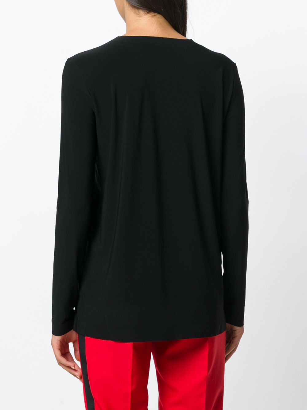 Norma Kamali T-shirt / Polo e Zezë