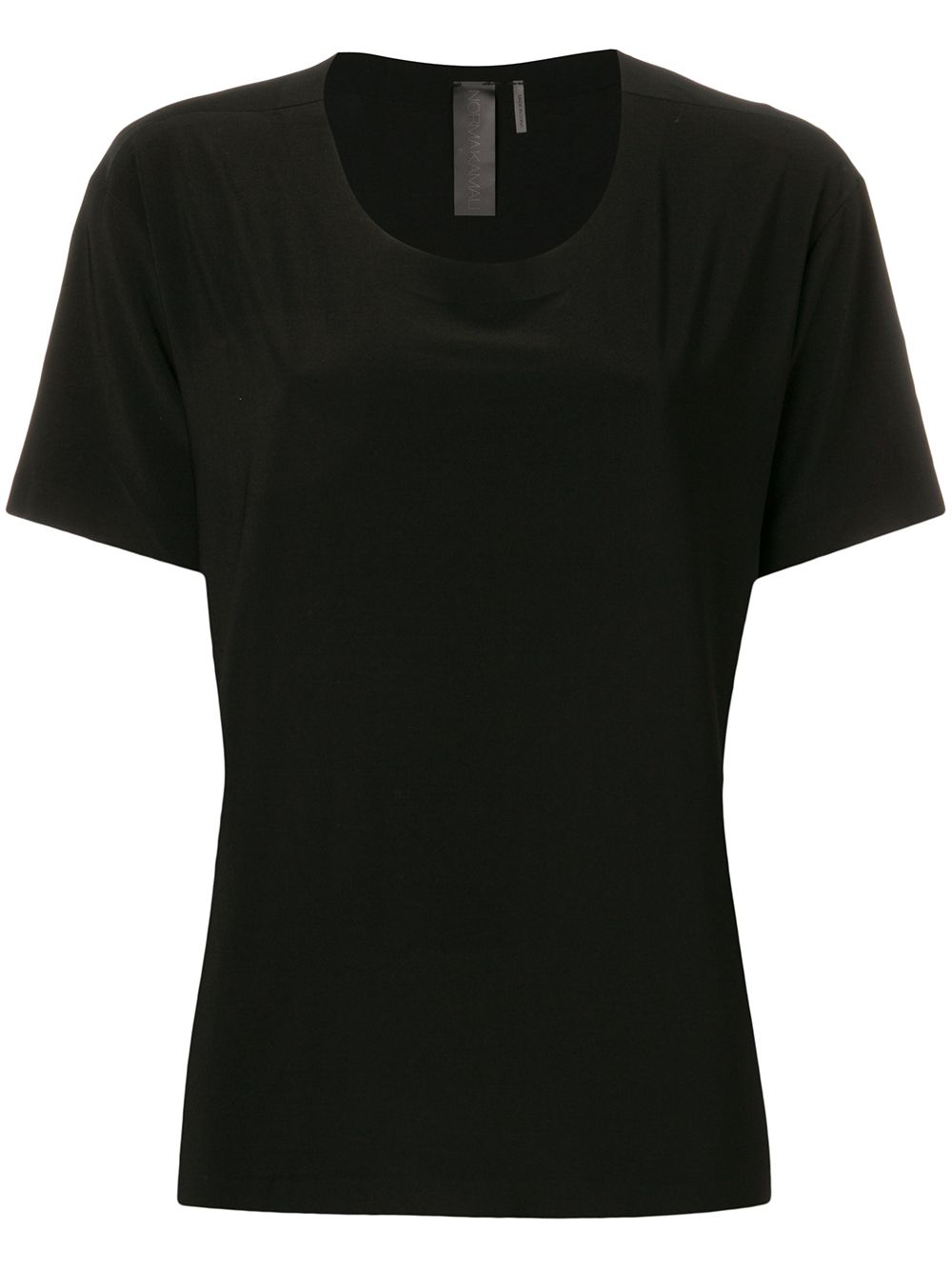 Norma Kamali T-shirt / Polo e Zezë