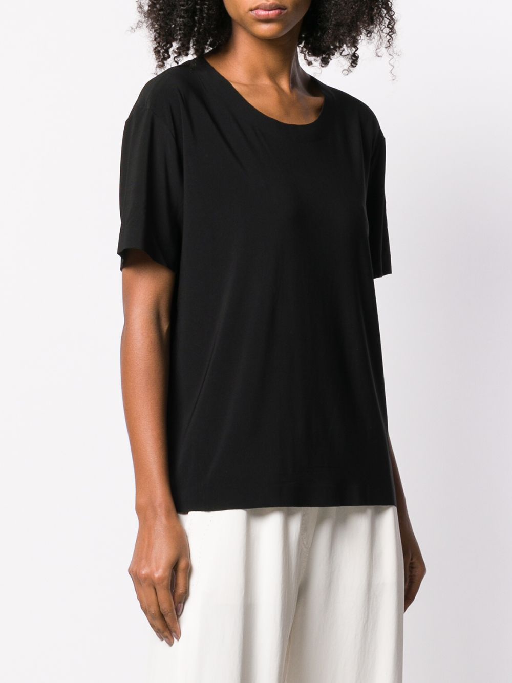 Norma Kamali T-shirt / Polo e Zezë