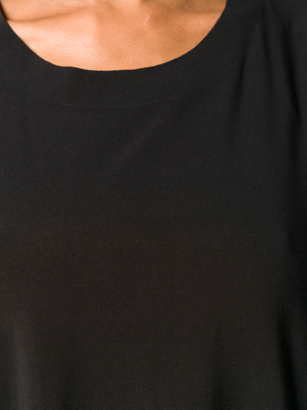 Norma Kamali T-shirt / Polo e Zezë