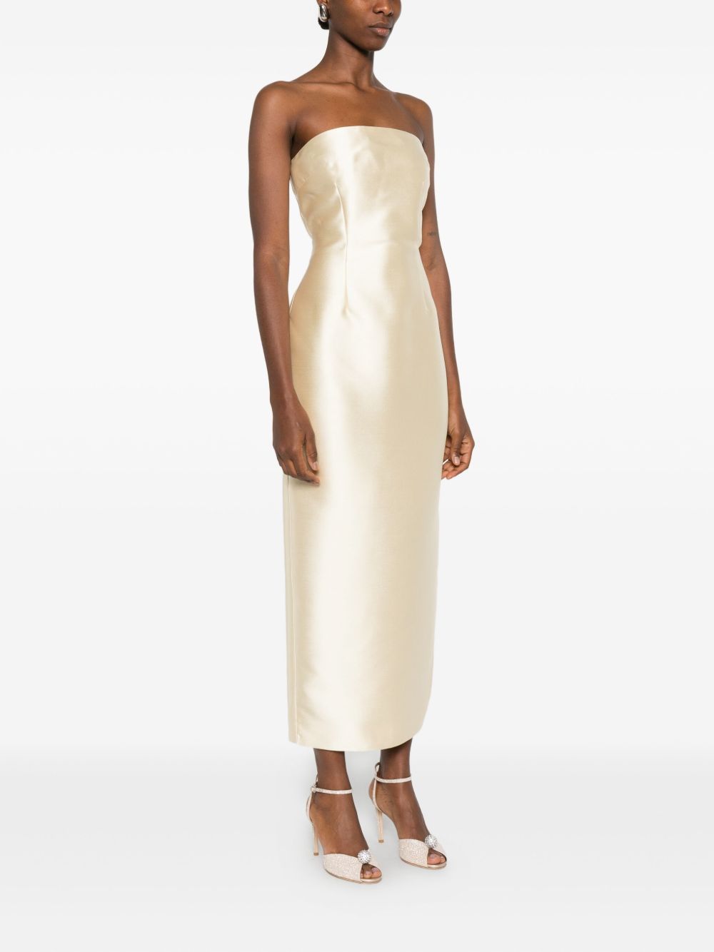 Solace London Renee maxi dress