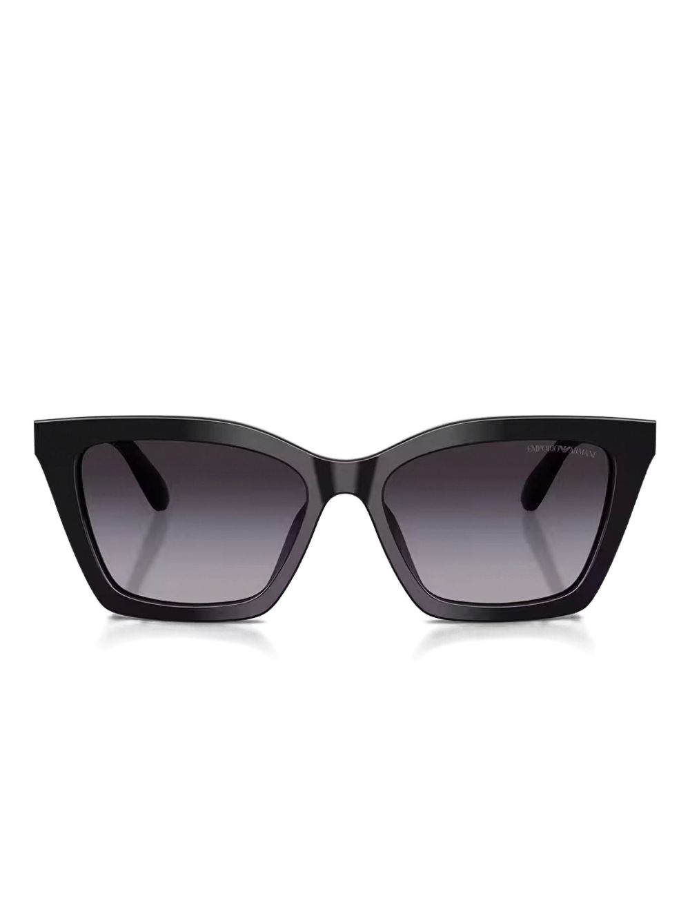 Emporio Armani Sunglasses Black