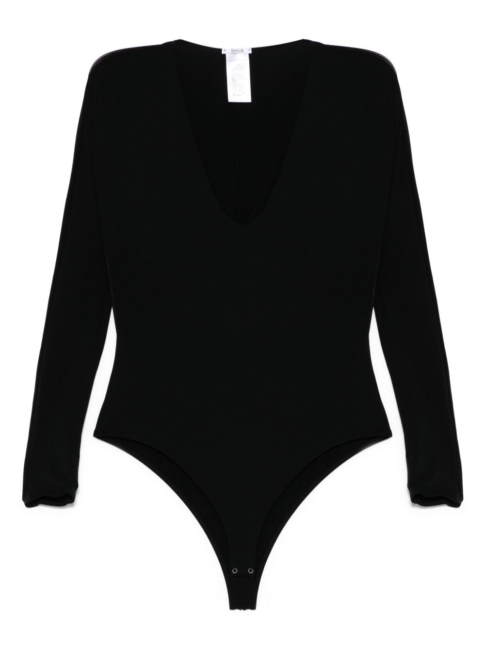 Wolford The V Neck bodysuit