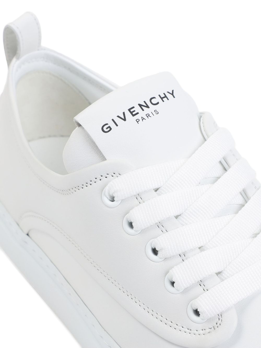 Givenchy New City leather sneaker