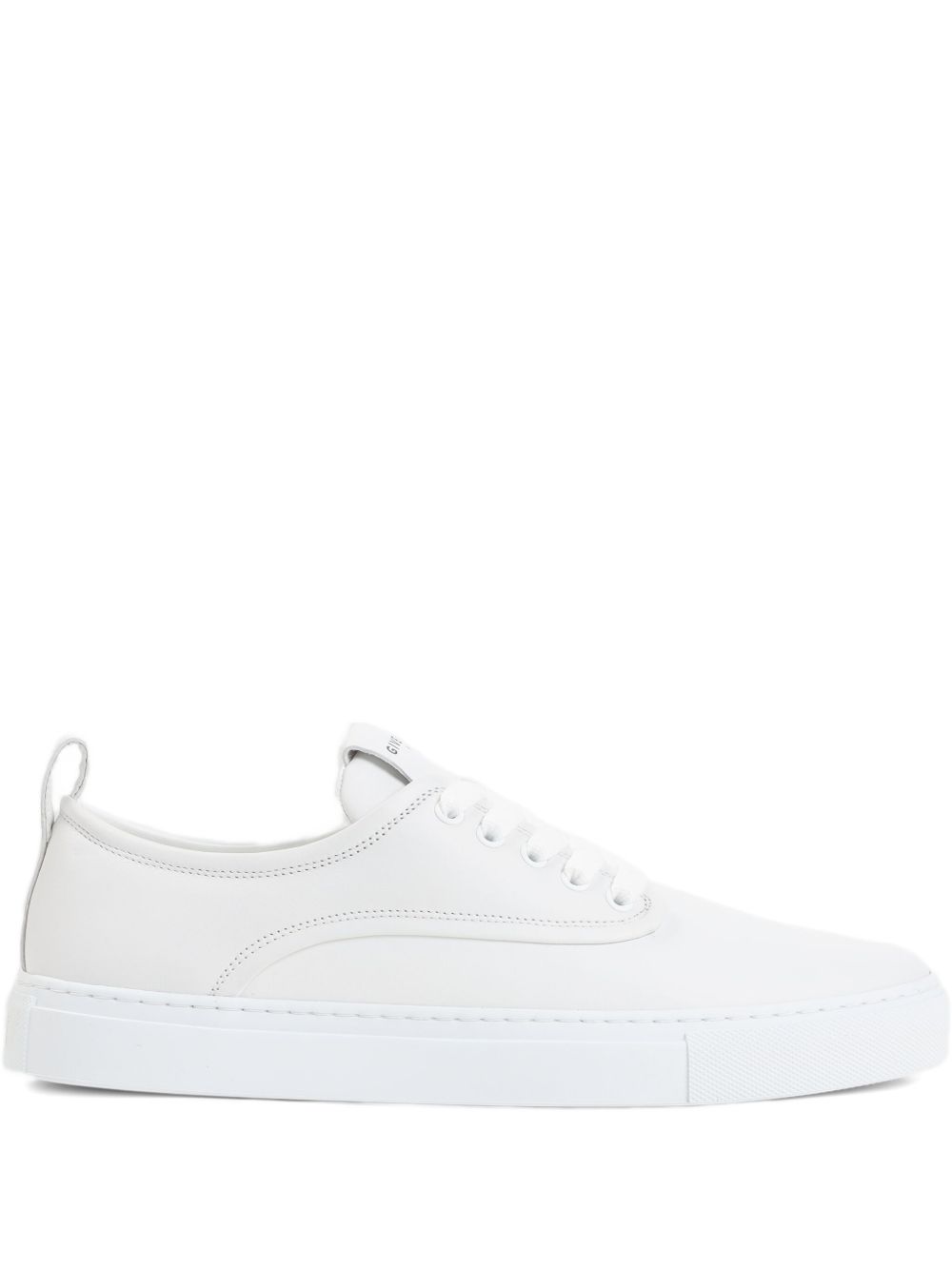 Givenchy New City leather sneaker