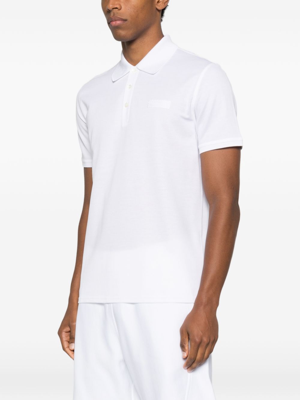 Givenchy T-shirt / Polo i Bardhë