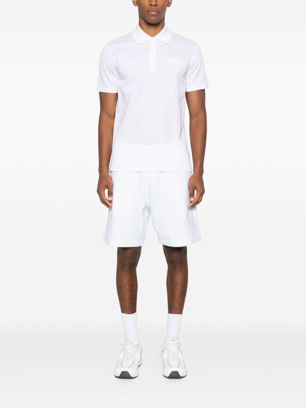 Givenchy T-shirt / Polo i Bardhë
