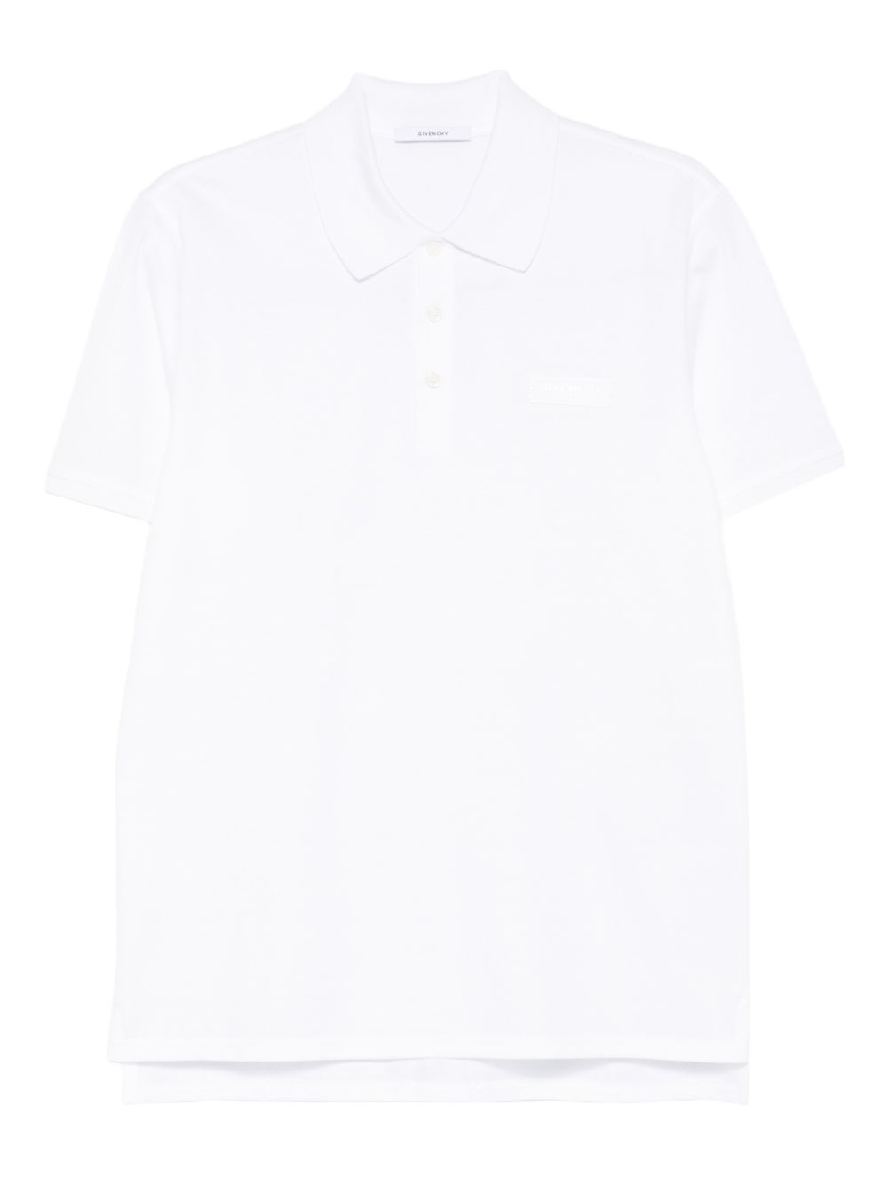 Givenchy T-shirt / Polo i Bardhë