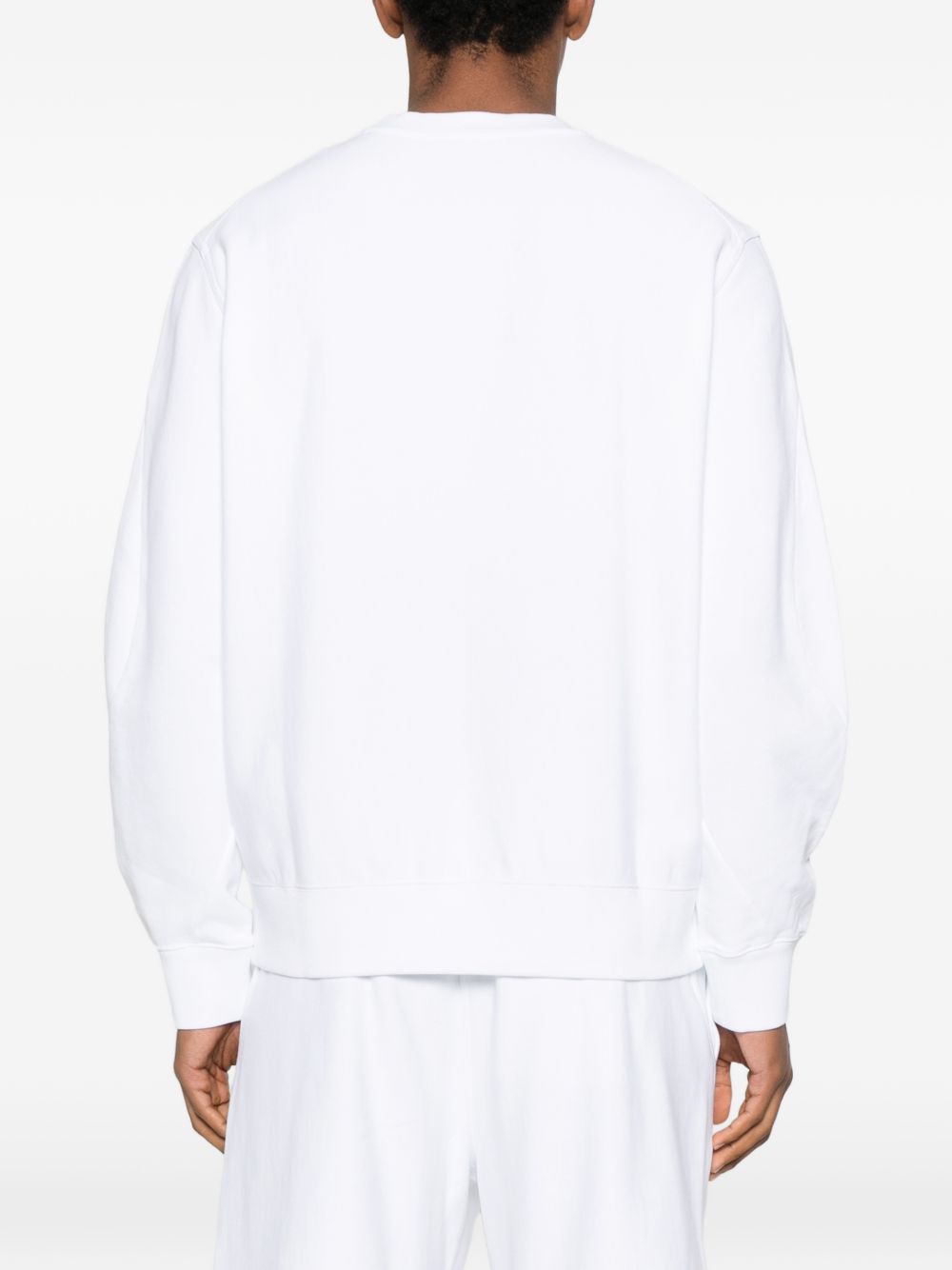 Pulovër e Bardhë Givenchy