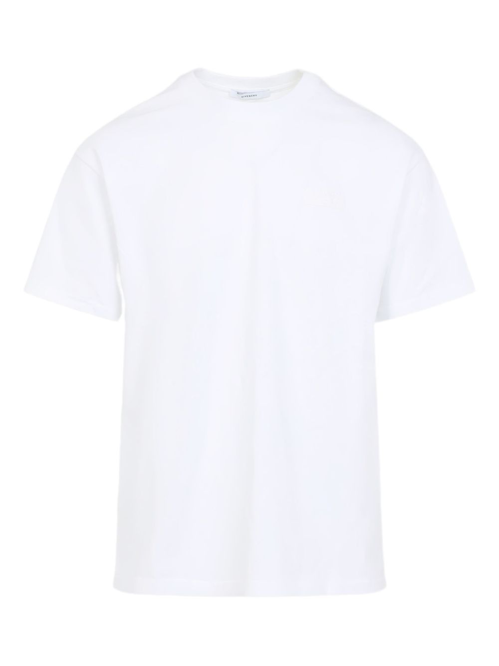 Givenchy T-shirt / Polo i Bardhë