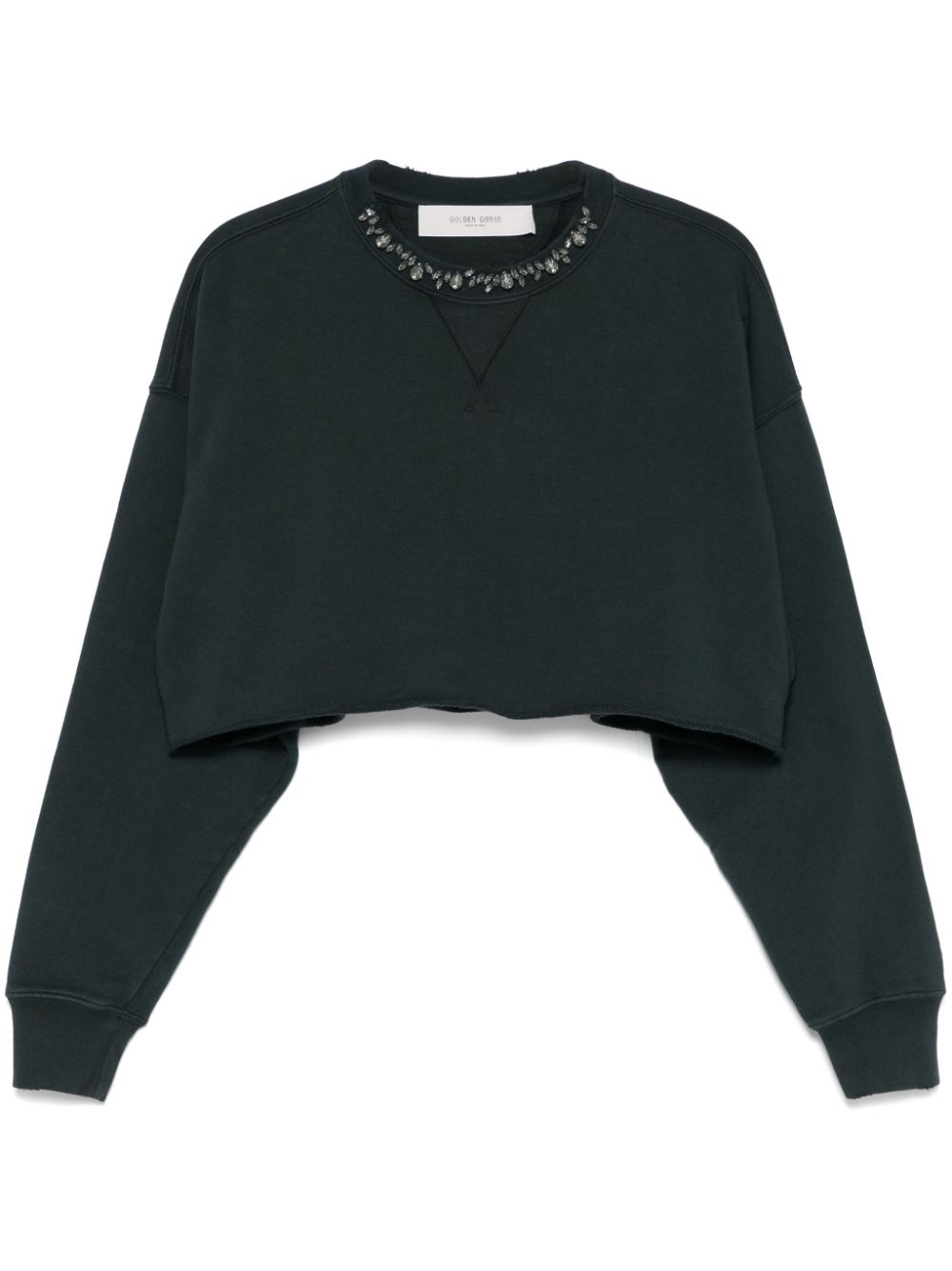 Golden Goose Sweater