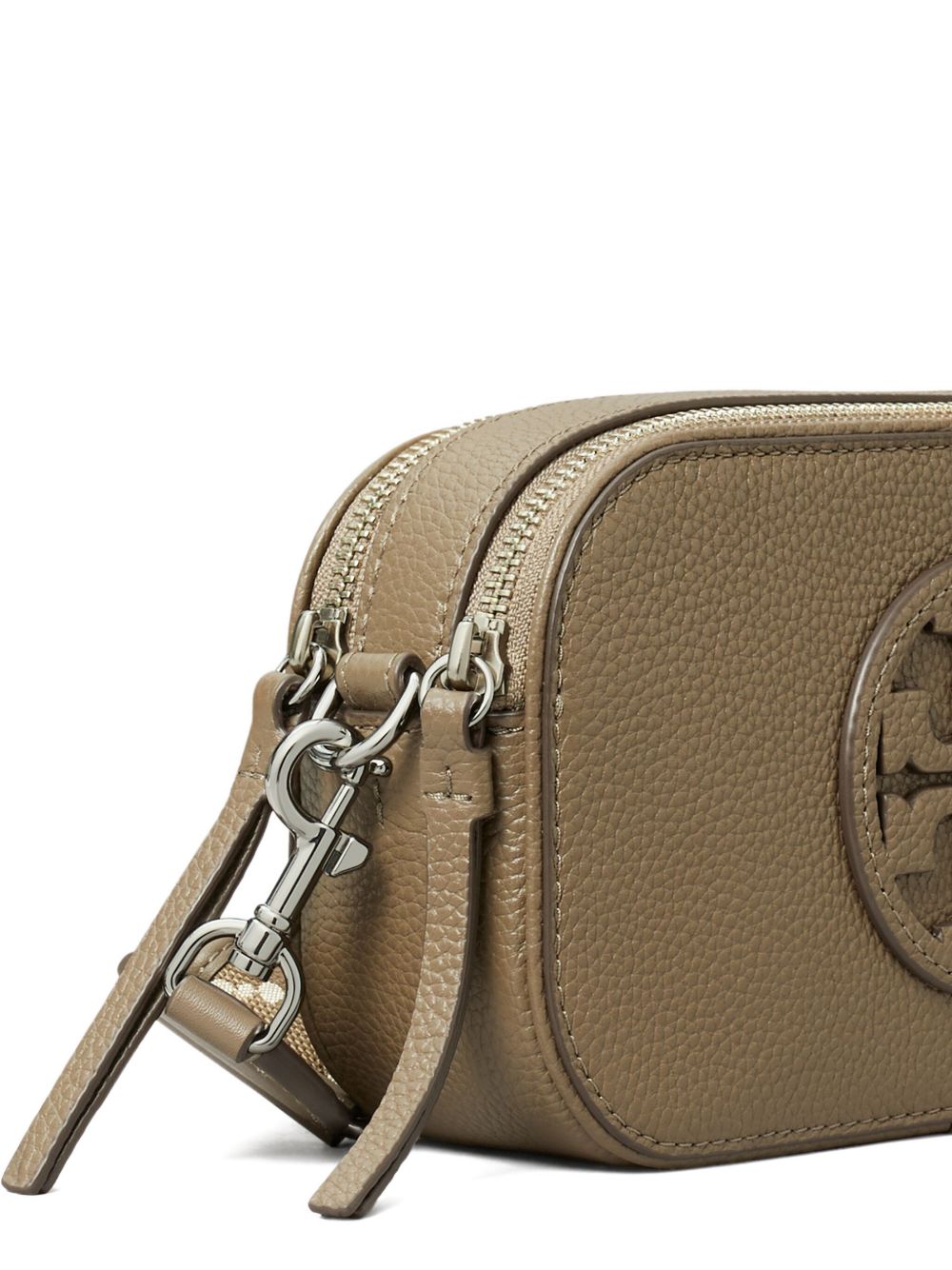 Tory Burch Miller Mini Shoulder Bag