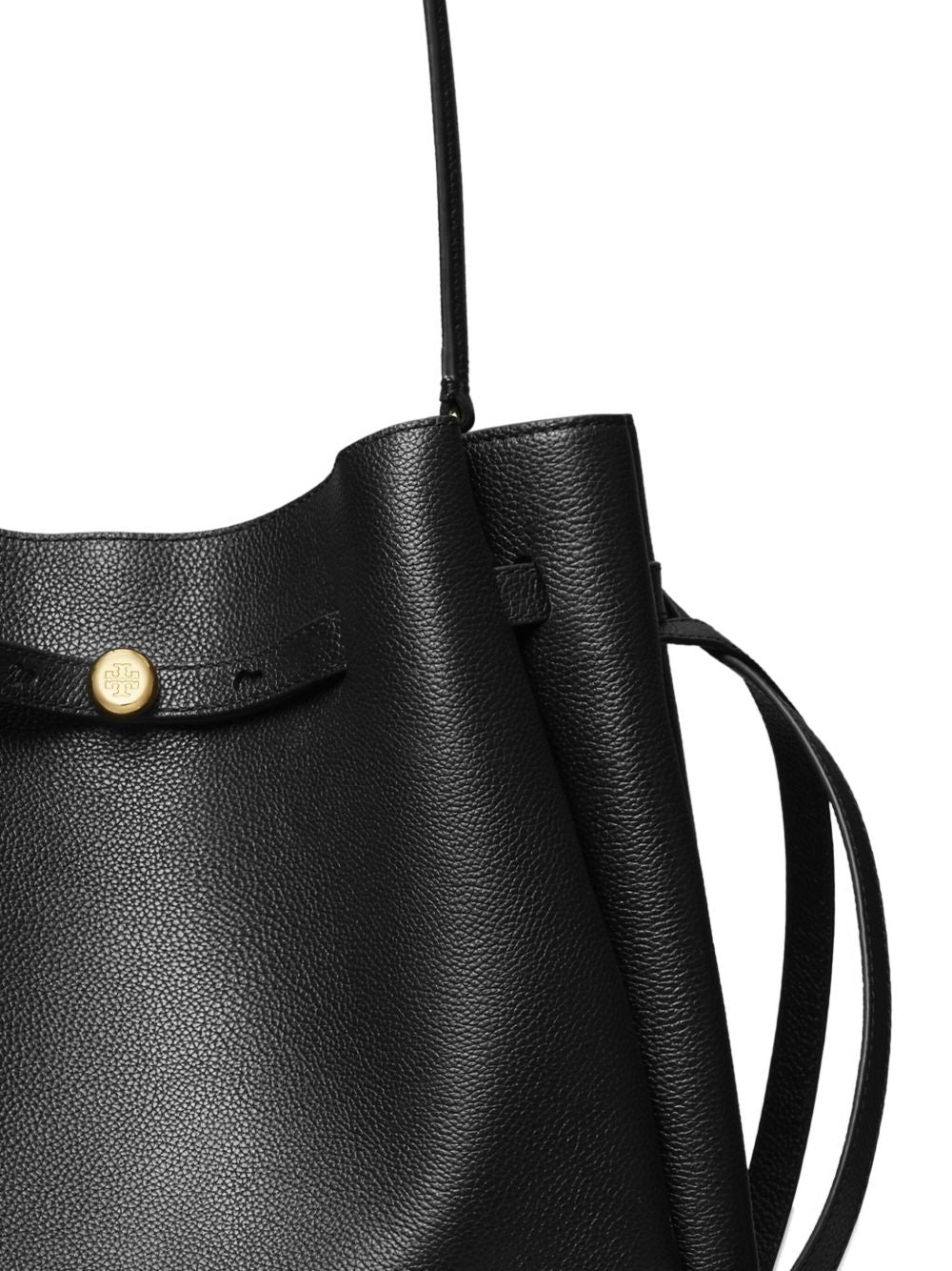 Tory Burch Large Romy Bucket Bag