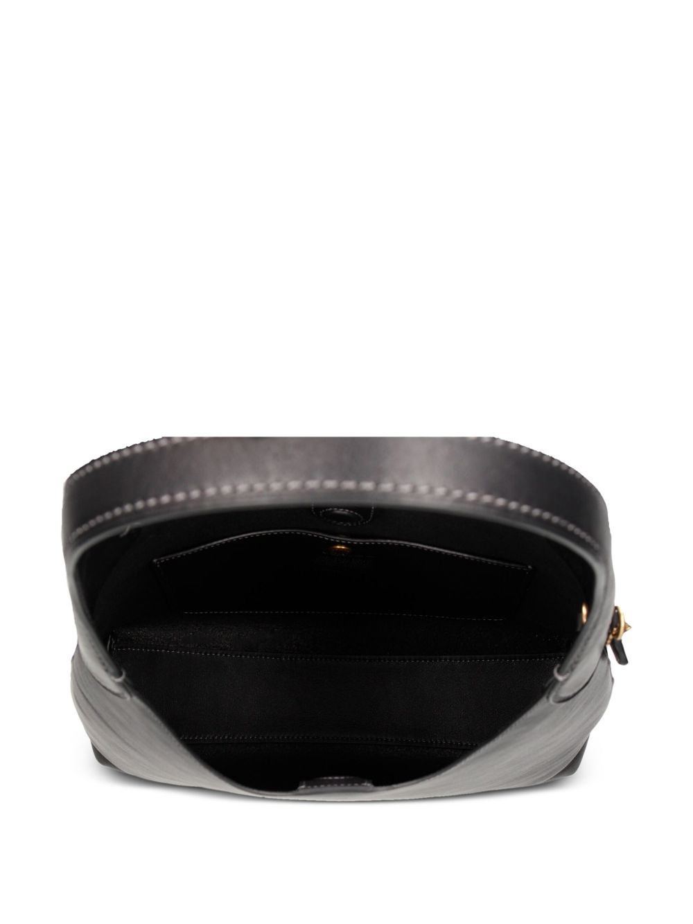 Coach Brooklyn 28 leather shoulder bag
