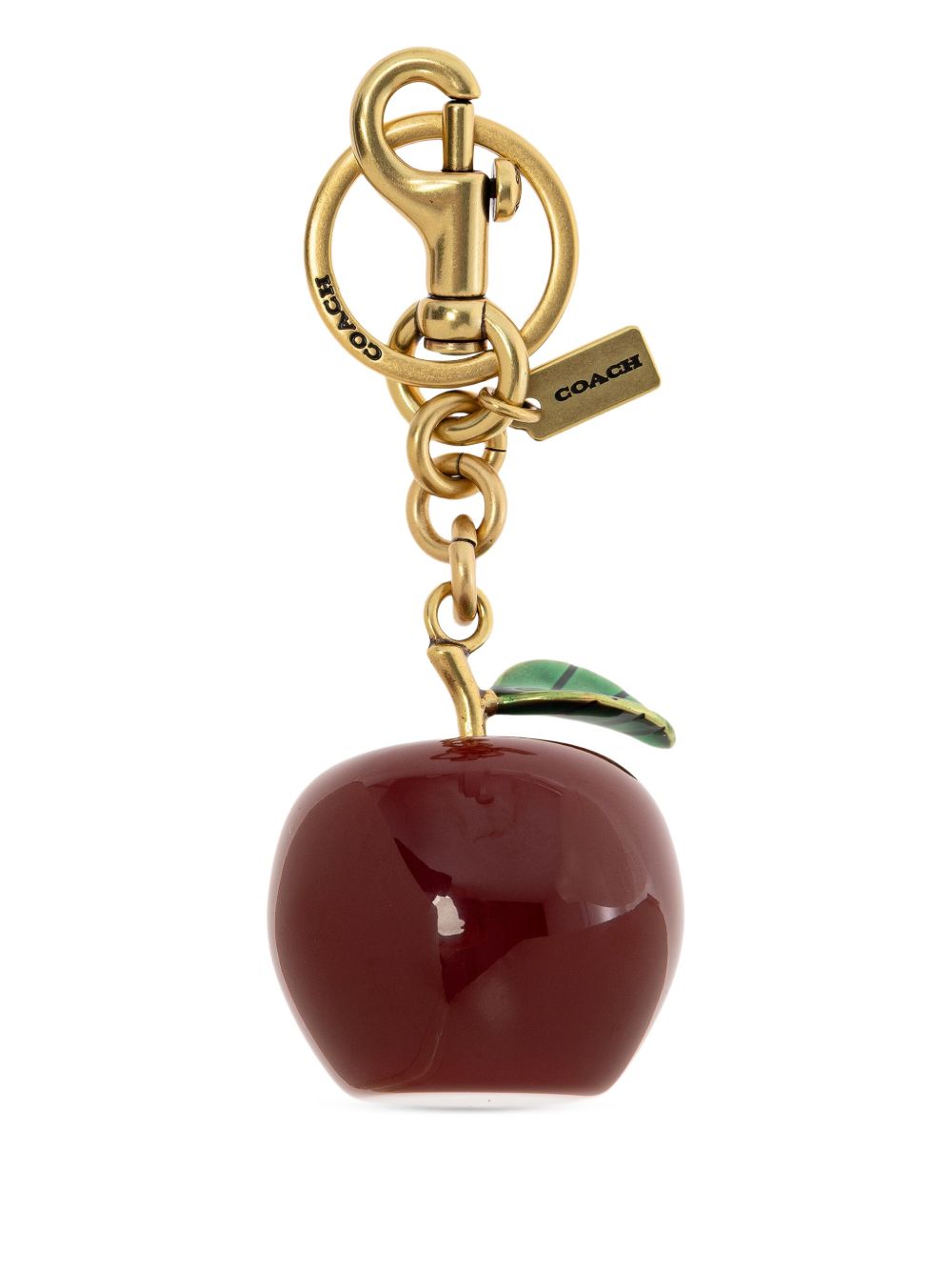 Coach Accessories Golden