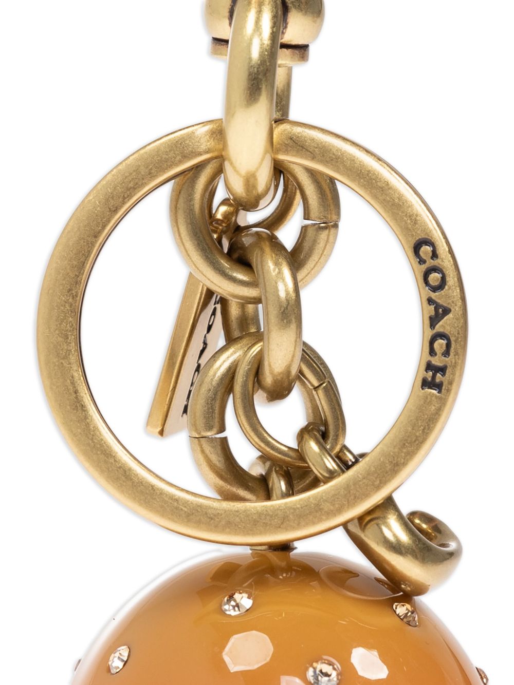 Coach Accessories Golden