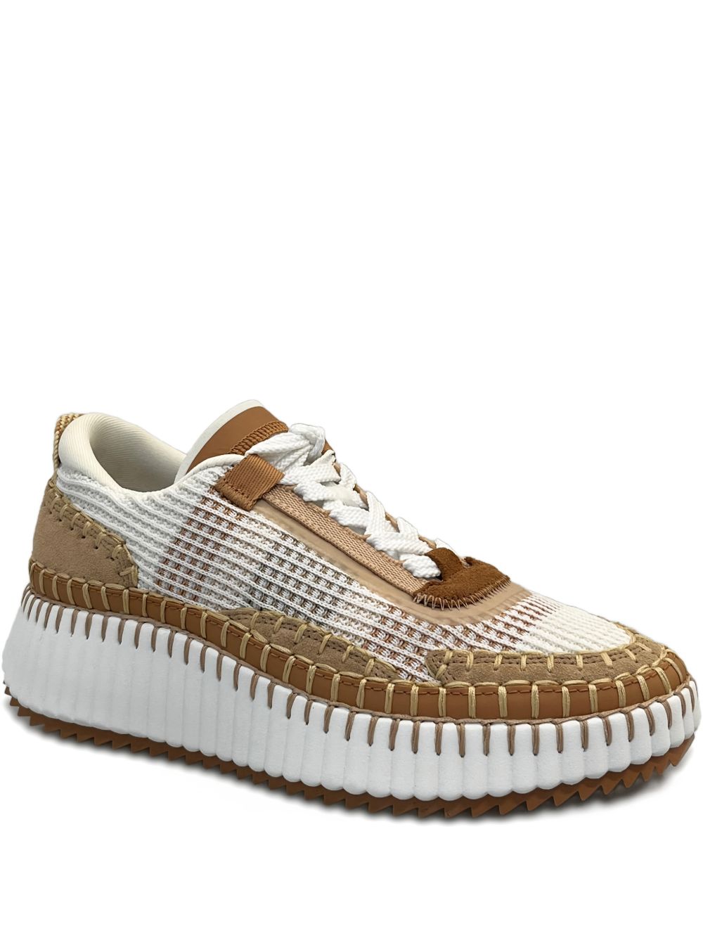 Chloé Nama sneakers