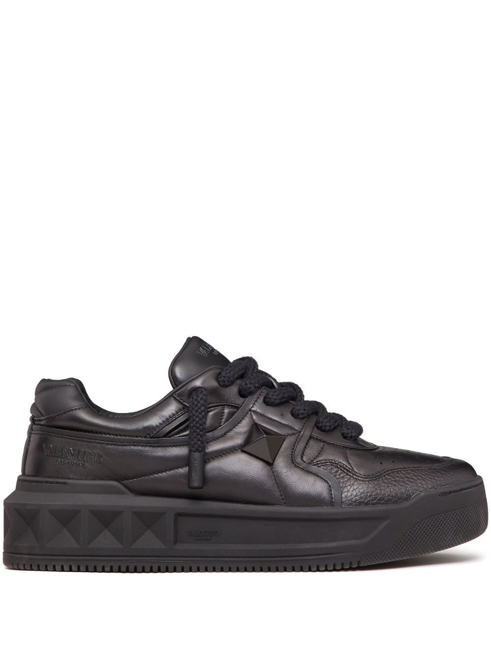 Valentino Garavani One Stud XL Sneakers