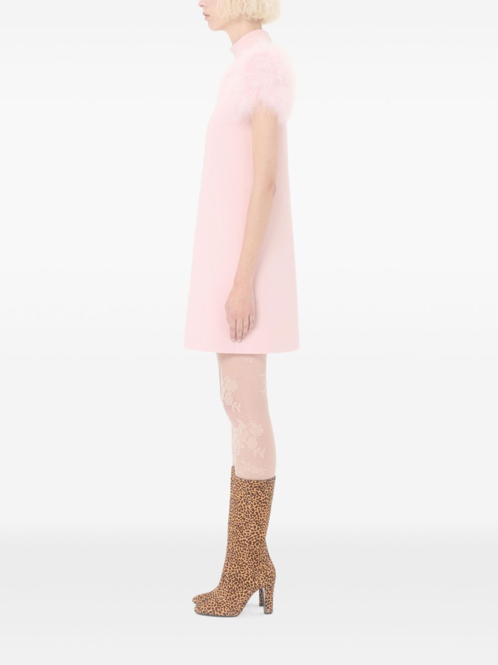 Valentino Dress PINK