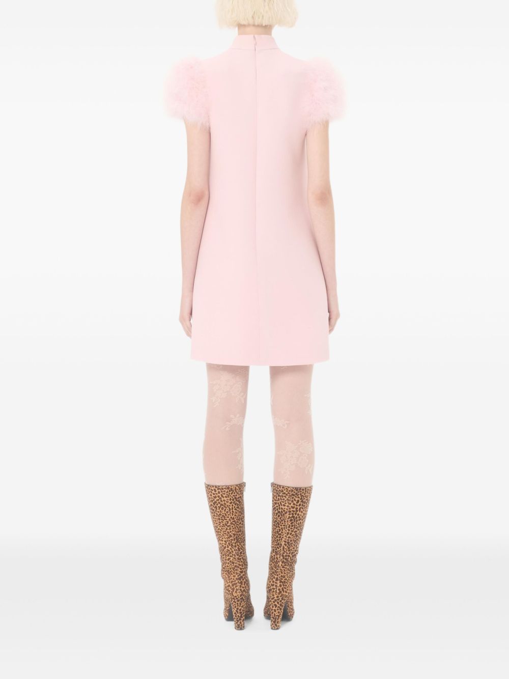 Valentino Dress PINK