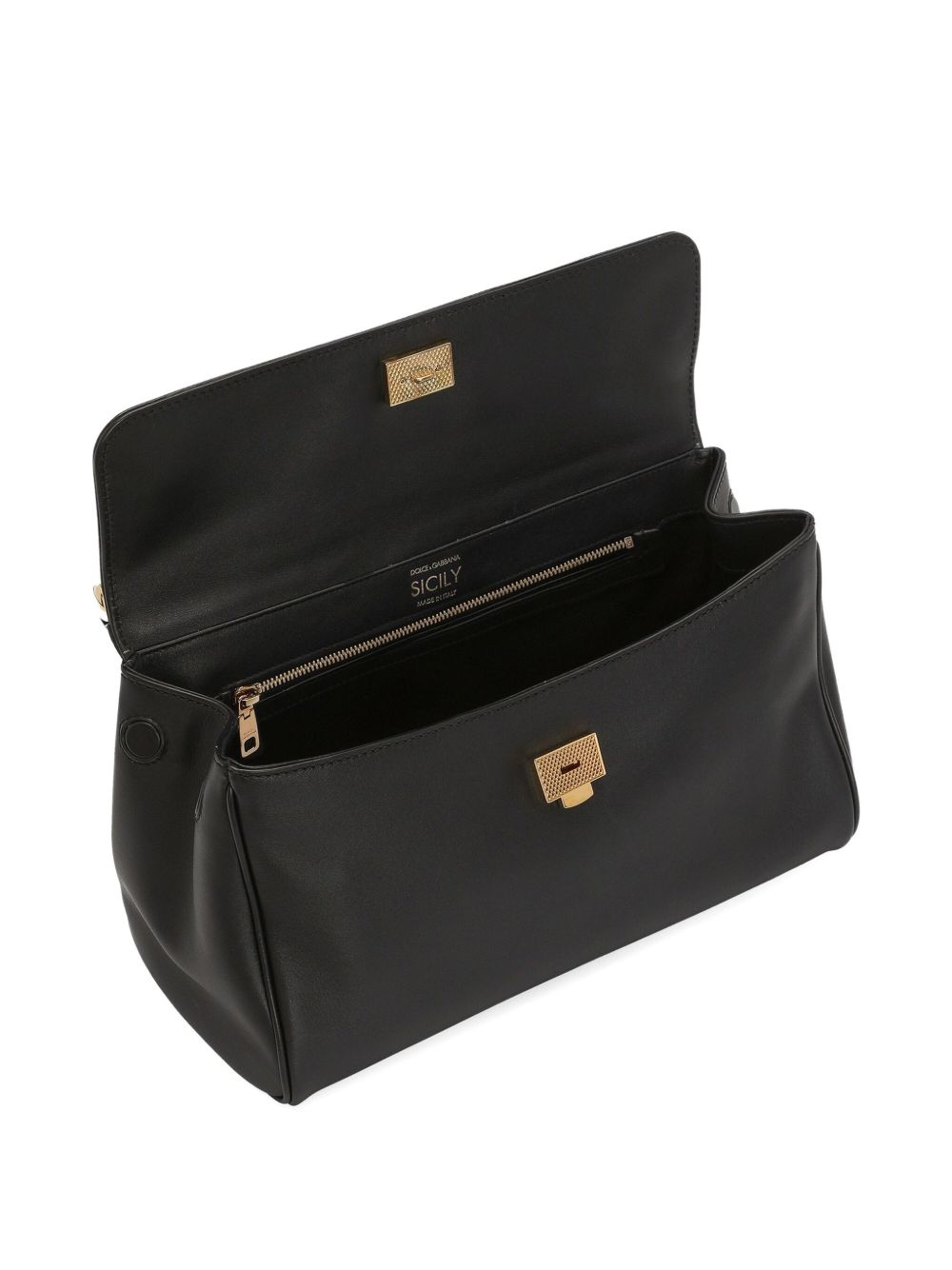 Çantë Dolce & Gabbana e Zezë