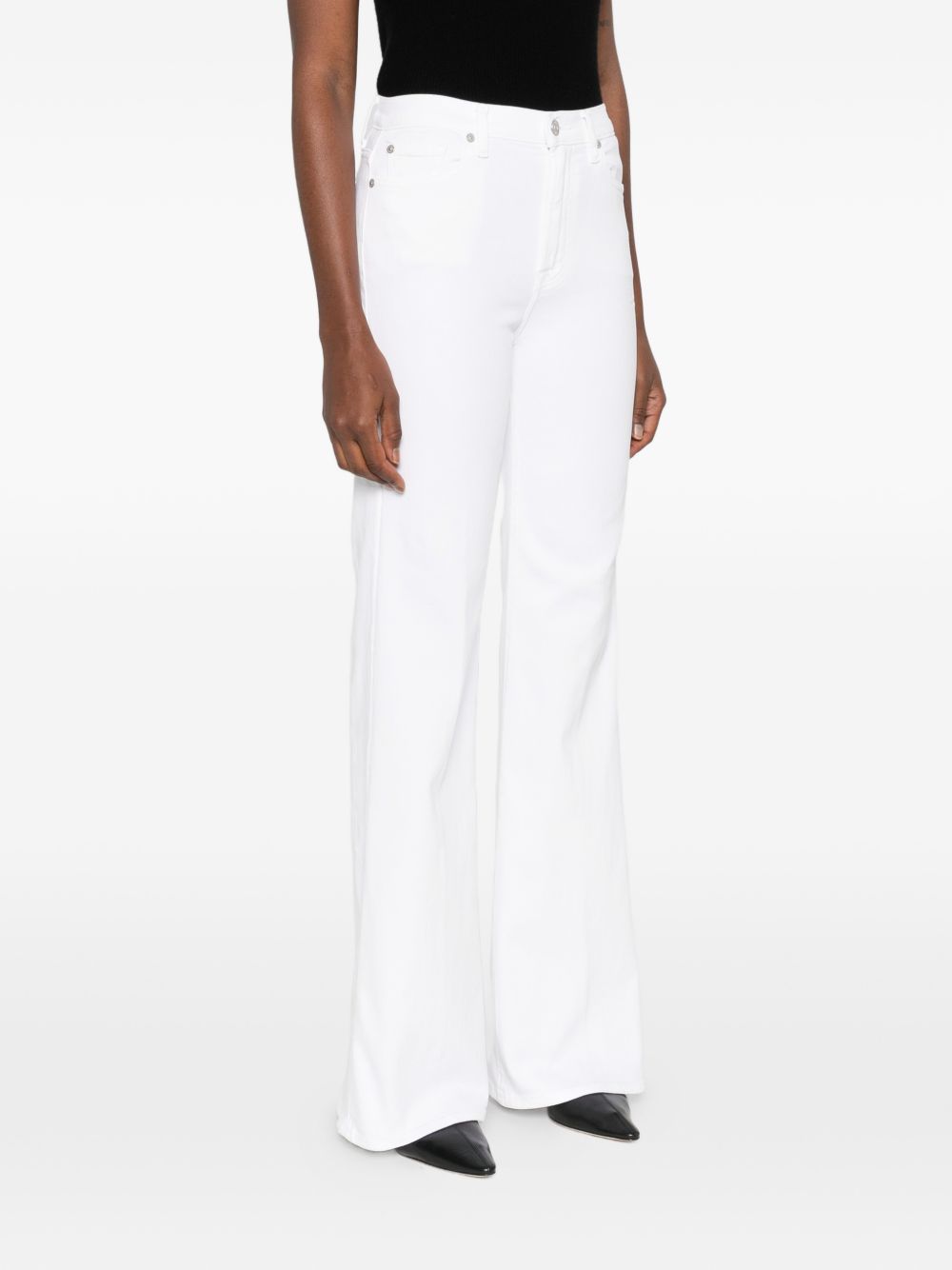 Seven Modern Dojo denim jeans