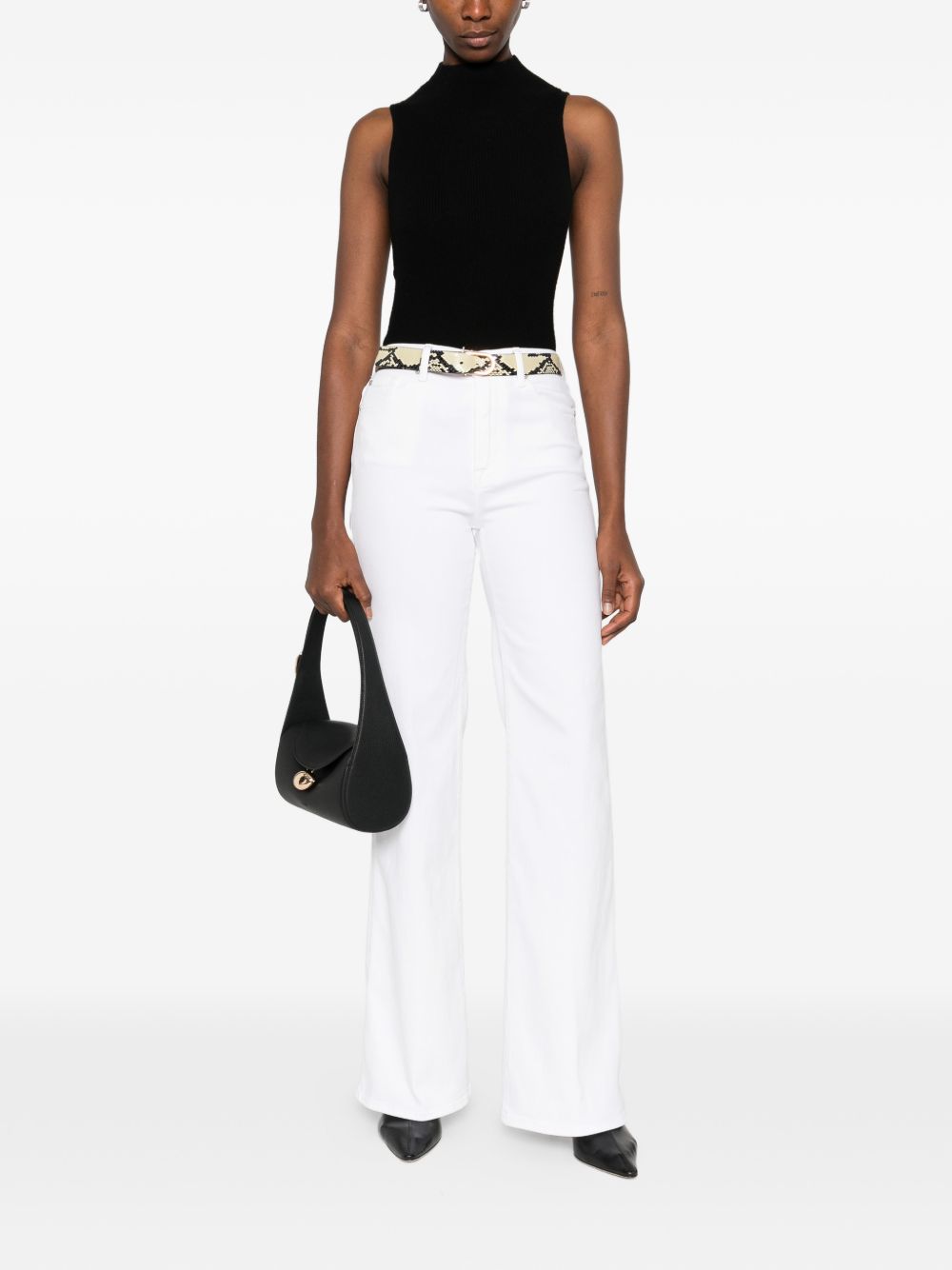 Seven Modern Dojo denim jeans