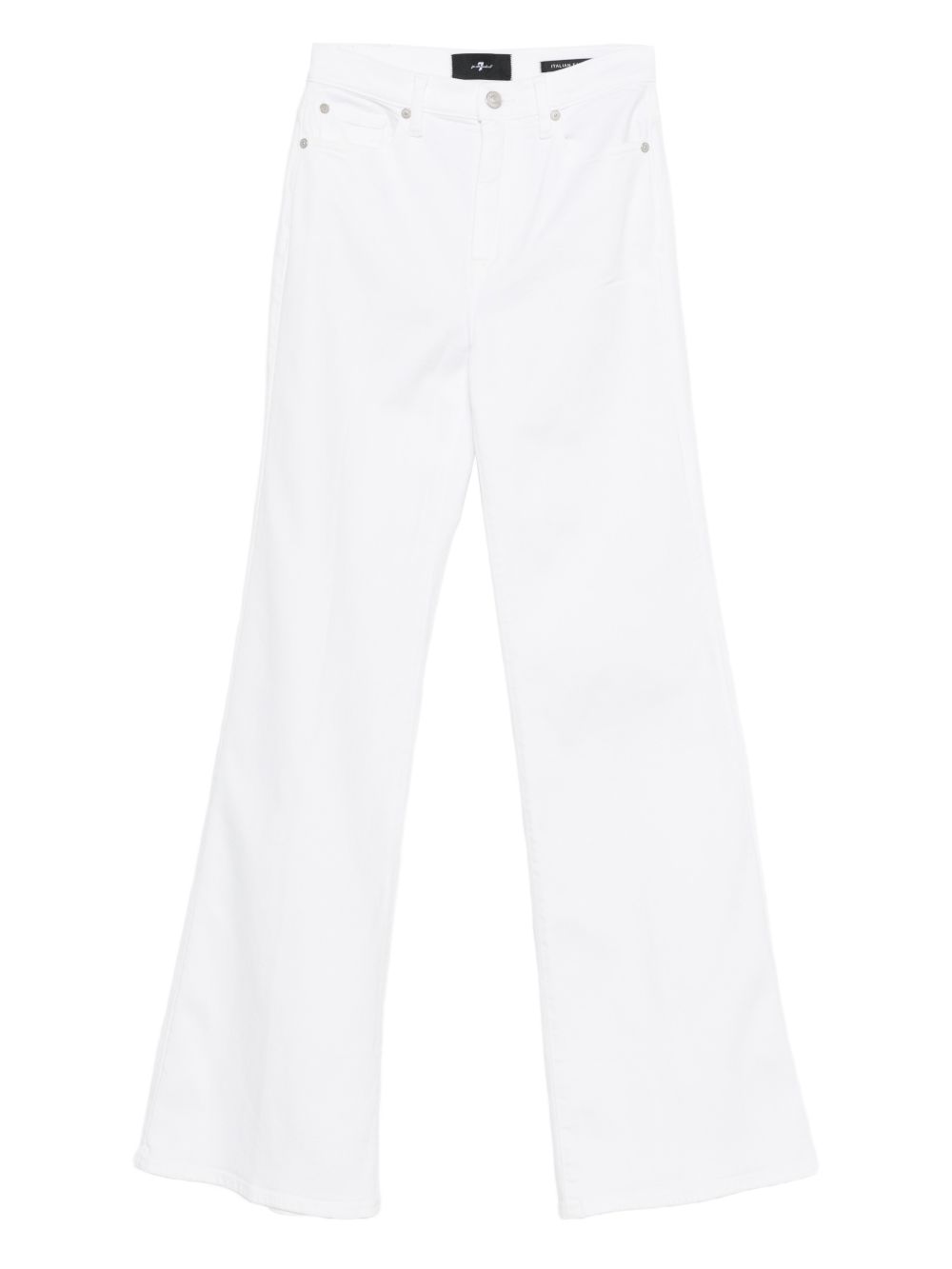 Seven Modern Dojo denim jeans
