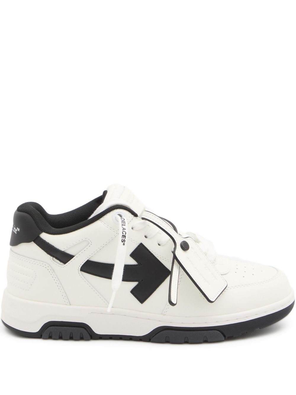 Atlete Off White të Bardha