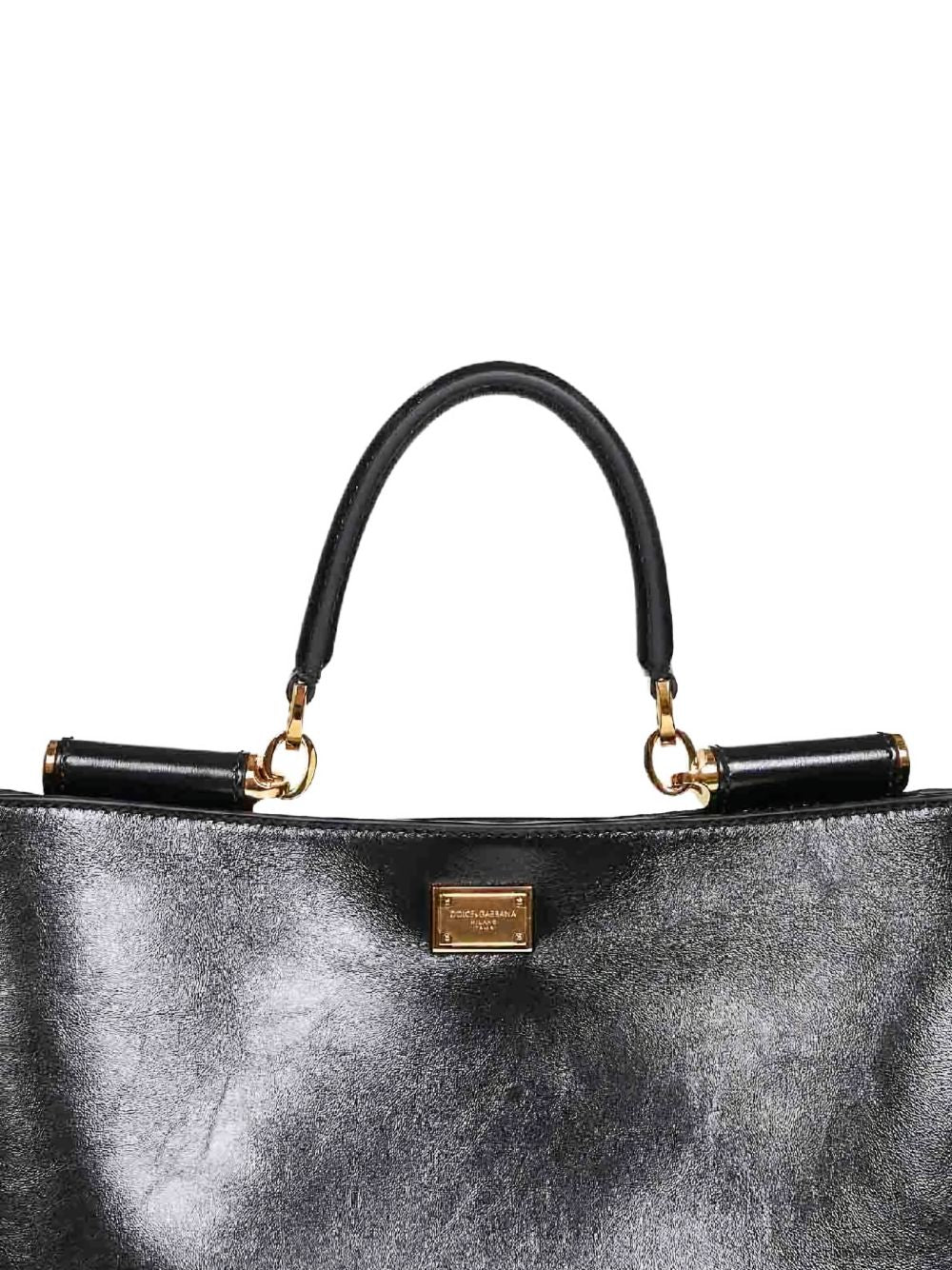 Çantë Dolce & Gabbana e Zezë